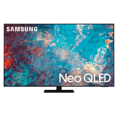 삼성 4K Neo QLED 스마트TV 85QN85