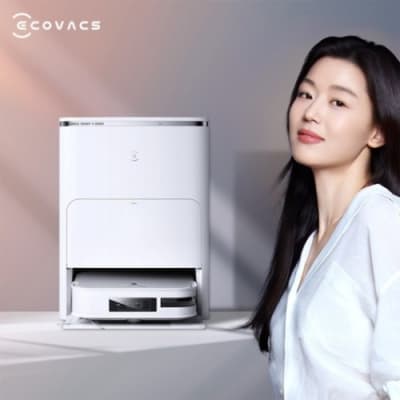 에코백스 디봇 X2 PRO OMNI 로봇청소기